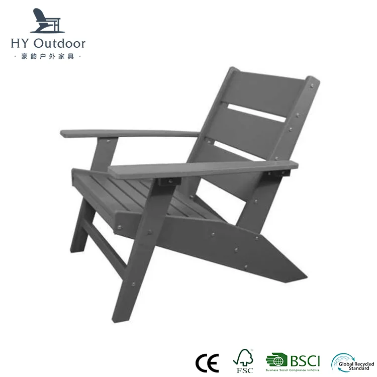 Hvorfor er Deep Seating-bordet og -stolen det ultimate valget for slitesterk, stilig og bærekraftig utendørsliv?